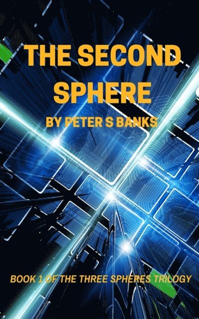Peter Banks - Second Sphere, E-bok
