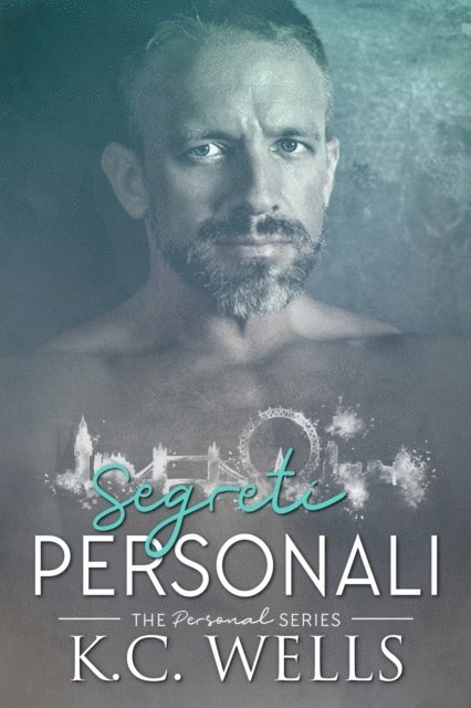 K.C. Wells - Segreti Personali, E-bok