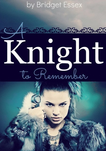Bridget Essex - Knight to Remember, E-bok