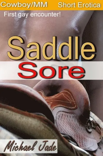 Michael Jade - Saddle Sore, E-bok. Tillgänglighet: Lägg i varukorg