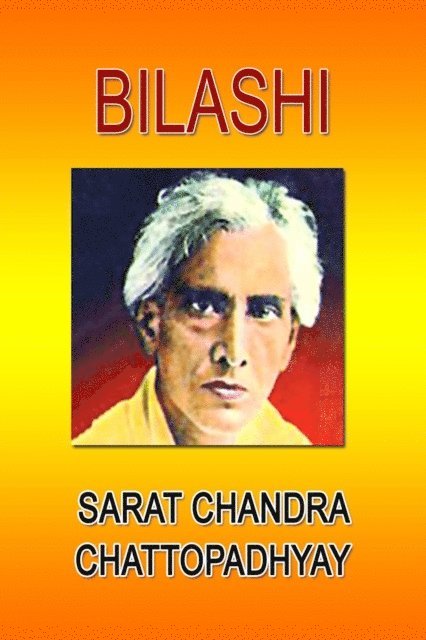 Sarat Chandra Chattopadhyay - Bilashi (Hindi), E-bok