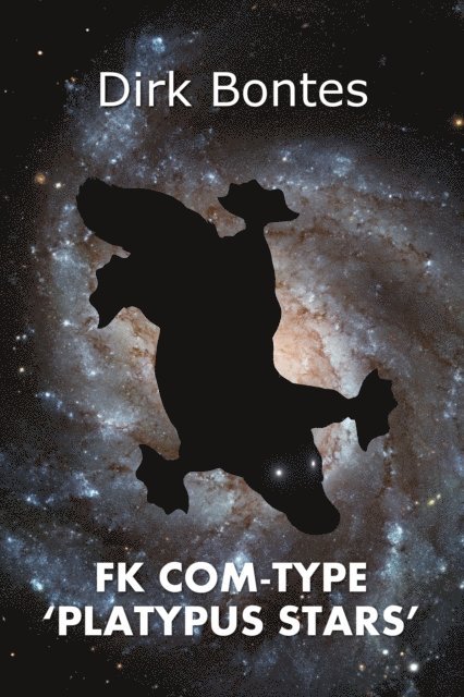 Dirk Bontes - FK Com-Type 'Platypus Stars', E-bok. Tillgänglighet: Lägg i varukorg