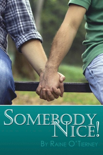 Raine O'Tierney - Somebody Nice!, E-bok