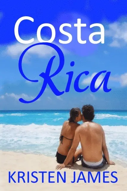 Kristen James - Costa Rica, E-bok. Tillgänglighet: Lägg i varukorg