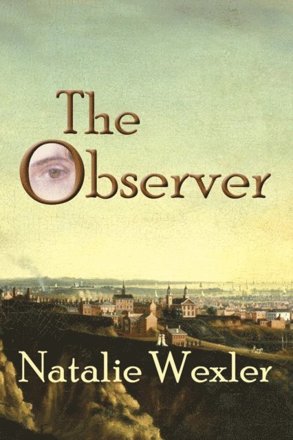 Natalie Wexler - Observer, E-bok