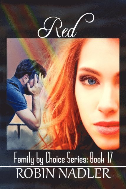 Robin Nadler - Red, E-bok