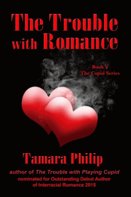 Tamara Philip - Trouble with Romance, E-bok