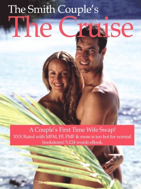 thesmithcouple - Smith Couple's The Cruise, E-bok