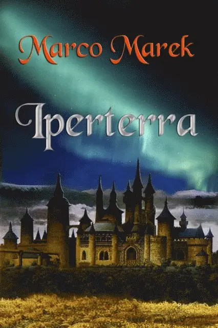 Marco Marek - Iperterra, E-bok. Tillgänglighet: Lägg i varukorg