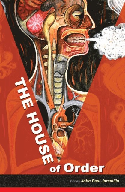 Anna Faktorovich - House of Order, E-bok