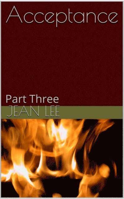 Jean Lee - Acceptance: The Anomaly Series, E-bok