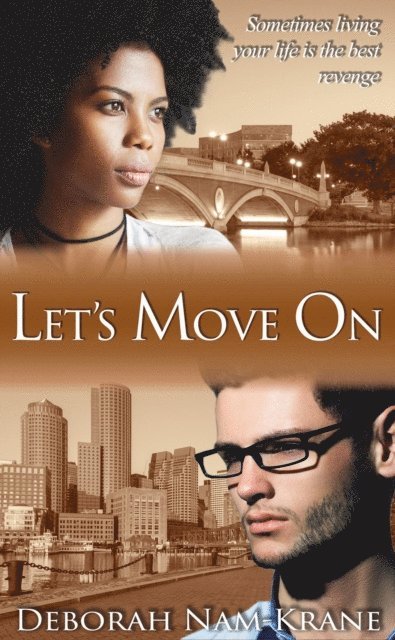 Deborah Nam-Krane - Let's Move On, E-bok