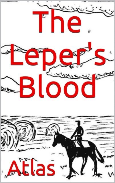 Atlas - Leper's Blood, E-bok