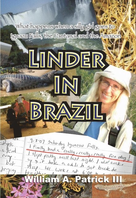 William A. Patrick - Linder in Brazil, E-bok. Tillgänglighet: Lägg i varukorg