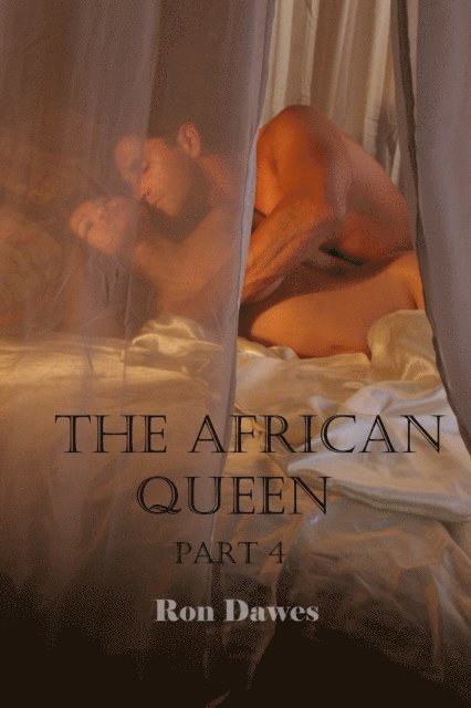 Ron Dawes - African Queen Part 4, E-bok. Tillgänglighet: Lägg i varukorg