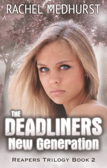 Rachel Medhurst - Deadliners: New Generation, E-bok. Tillgänglighet: Lägg i varukorg