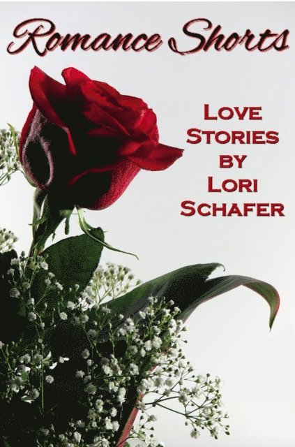 Lori Schafer - Romance Shorts: Love Stories, E-bok