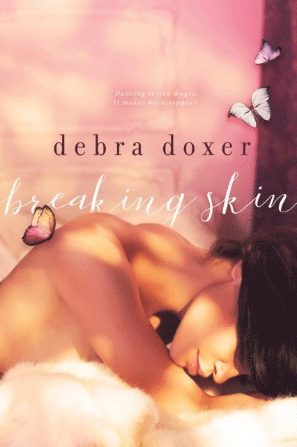 Debra Doxer - Breaking Skin, E-bok. Tillgänglighet: Lägg i varukorg