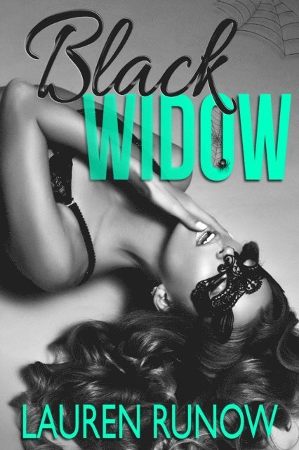 Lauren Runow - Black Widow, E-bok