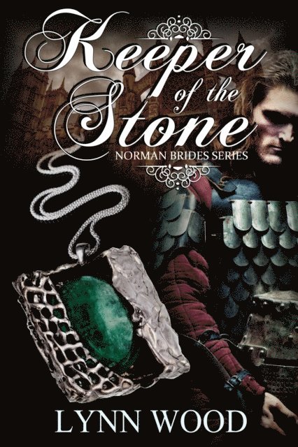 Lynn Wood - Keeper of the Stone, E-bok