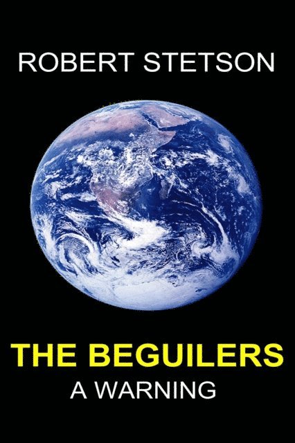 Robert Stetson - Beguilers, E-bok. Tillgänglighet: Lägg i varukorg