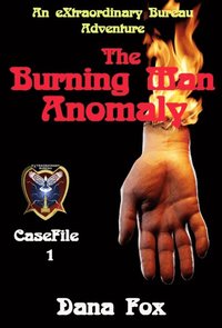 Burning Man Anomaly