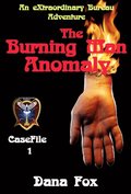 Burning Man Anomaly