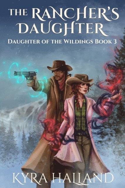 Rancher's Daughter