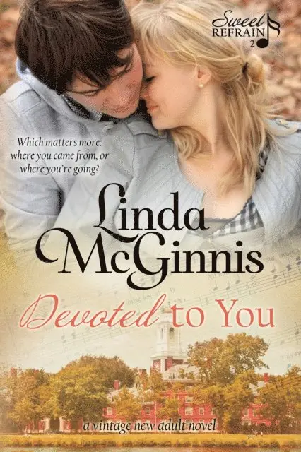 Linda McGinnis - Devoted to You, E-bok. Tillgänglighet: Lägg i varukorg