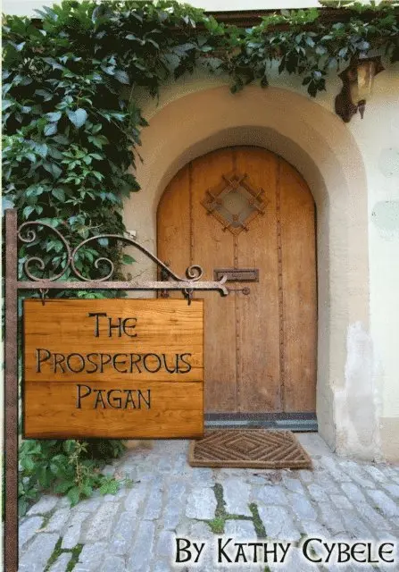 Kathy Cybele - Prosperous Pagan - How to Shed the Myth of Pagan Poverty and Thrive, E-bok. Tillgänglighet: Lägg i varukorg
