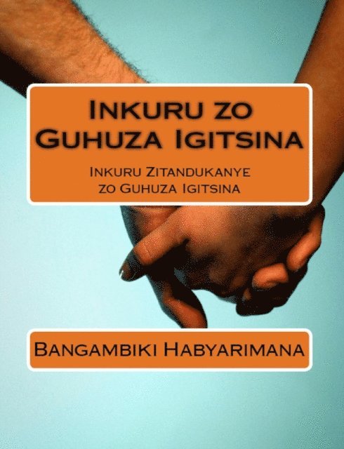 Bangambiki Habyarimana - Inkuru zo Guhuza Igitsina, E-bok. Tillgänglighet: Lägg i varukorg