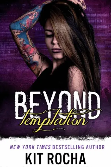 Kit Rocha - Beyond Temptation, E-bok. Tillgänglighet: Lägg i varukorg
