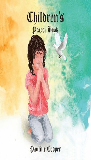 Children's Prayer Book