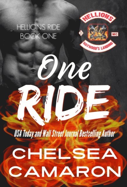 Chelsea Camaron - One Ride: Hellions Motorcycle Club, E-bok. Tillgänglighet: Lägg i varukorg