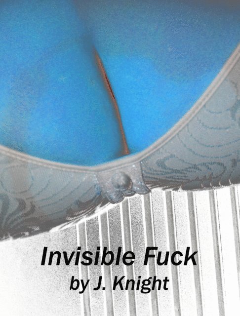 J. Knight - Invisible Fuck, E-bok