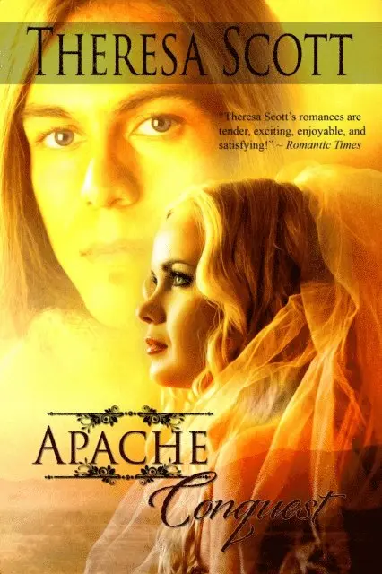 Theresa Scott - Apache Conquest, E-bok. Tillgänglighet: Lägg i varukorg