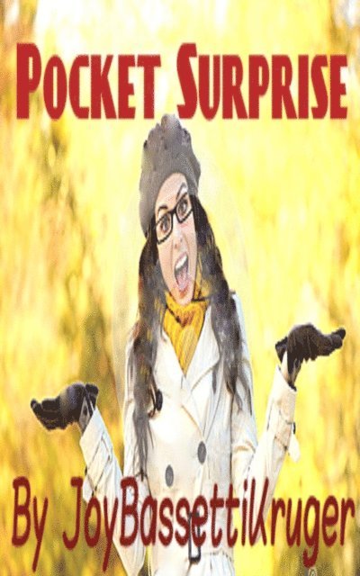 Joy Bassetti-Kruger - Pocket Surprise -Series. Part 1, E-bok
