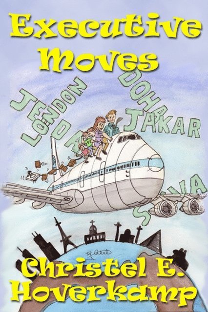 Christel Hoverkamp - Executive Moves, E-bok. Tillgänglighet: Lägg i varukorg