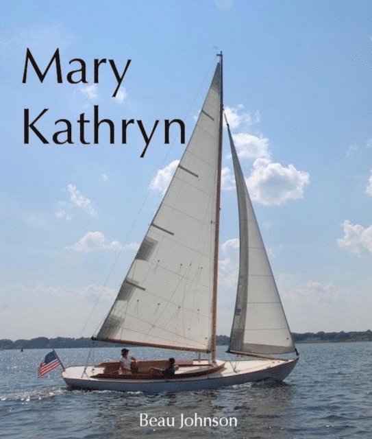 Beau Johnson - Mary Kathryn, E-bok