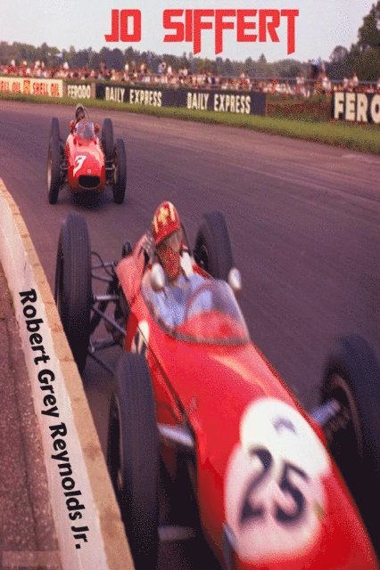 Jo Siffert