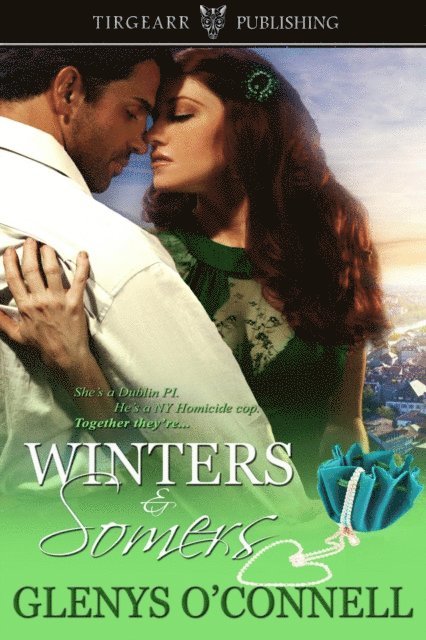 Glenys O'Connell - Winters & Somers, E-bok