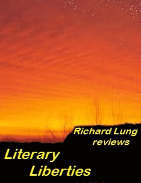 Richard Lung - Literary Liberties, E-bok. Tillgänglighet: Lägg i varukorg