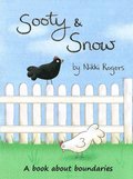 Sooty & Snow: A Book About Boundaries