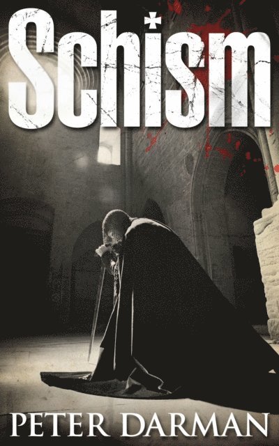Peter Darman - Schism, E-bok