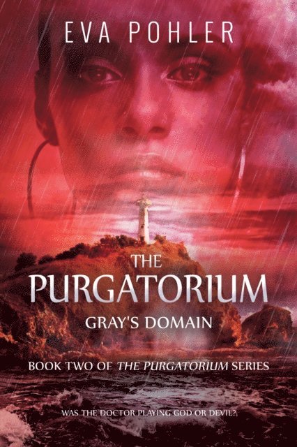 Eva Pohler - Gray's Domain: An Island Thriller, E-bok