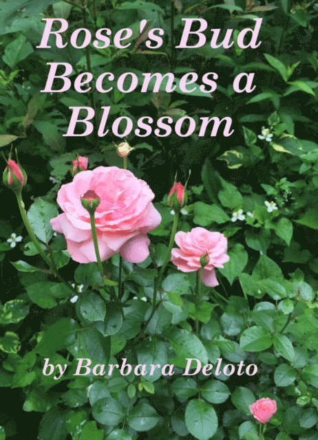 Barbara Deloto - Rose's Bud Becomes a Blossom, E-bok