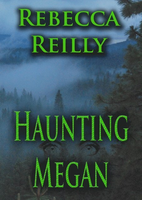 Rebecca Reilly - Haunting Megan, E-bok. Tillgänglighet: Lägg i varukorg