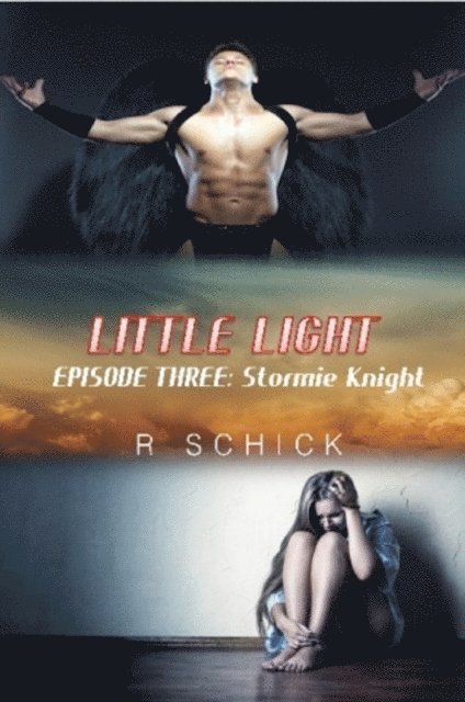 R Schick - Little Light Episode Three: Stormie Knight, E-bok