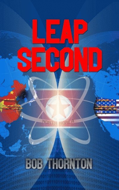Bob Thornton - Leap Second, E-bok. Tillgänglighet: Lägg i varukorg