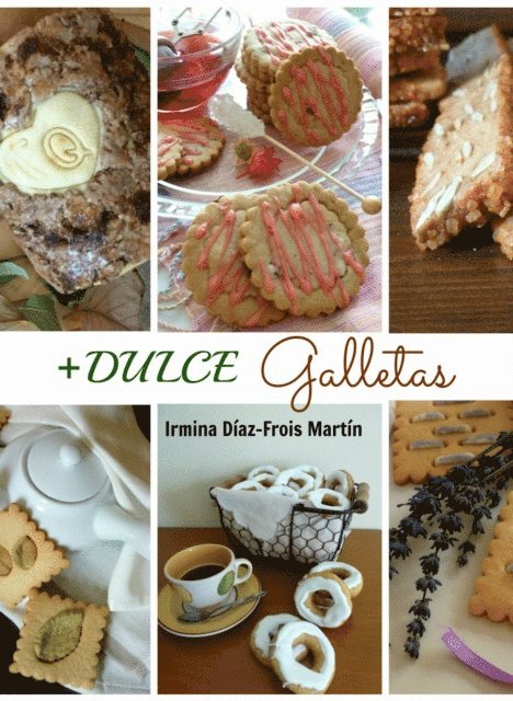 + Dulce Galletas